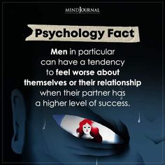 Phycology Facts About Men, Men Psychology, Social Comparison, Psychology Fact