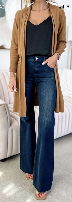 Fall Attire, Ootd Ideas, All Things Beauty, Fashion Ideas, Outfit Of The Day, Style Me, Fall Outfits, Ootd, Wardrobe