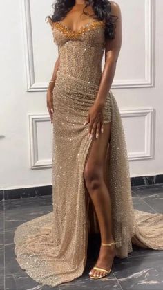 Wholesale Elegant Formal Wear Dresses Strapless Champion Sequin Long P – Aimishang Dresses Wholesale Classy Prom