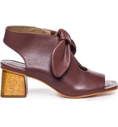 BERNARDO FOOTWEAR Bernardo Lizzie Sandal (Women) | Nordstrom Size 11 Heels, Wood Heel, Wooden Heel, Leather Gloves, Vegetable Tanned Leather, Soft Suede, Tan Leather, Bootie