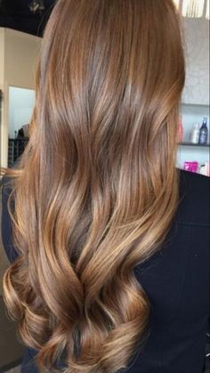 Light Honey Brown Hair, Honey Caramel Highlights, Summer Blonde Balayage, Light Brown Hair Colors, Highlights Blond, Light Honey Brown, Hair Color With Highlights, Brown Hair Styles, Caramel Hair Color