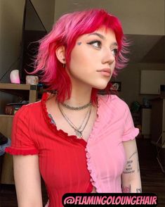 Kailee Morgue, Joan Jett, Alternative Hair, Dye My Hair, Hair Dye Colors, Hair Inspiration Color, Cut My Hair, Hair Inspo Color, Grunge Hair