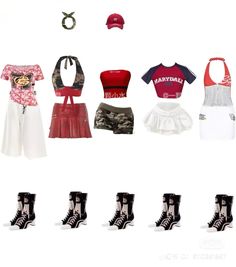 K Pop Stage Outfits Ideas, K Pop Stage Outfits, Sims Fits, Stage Outfits Ideas, 2000s Cartoons, Dress Design Sketches, Babymoon, Game Dresses