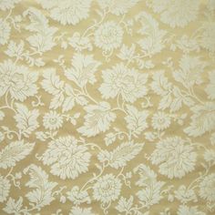 Lee Jofa ARRAS CREAM Fabric Ralph Lauren Angela Cream Fabric, Luxury Cream Embroidered Fabric With Floral Details, Luxury Traditional Embroidered Cream Fabric, Luxury Cream Traditional Embroidered Fabric, Luxury Unstitched Cream Embroidered Fabric, Lee Jofa Fabric, Waverly Fabric, Concept Home, Floral Damask