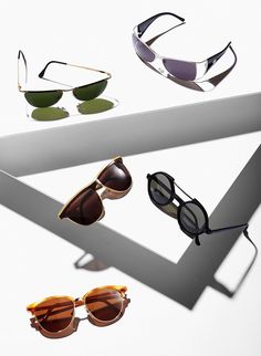 Eyewear Branding, Eyewear Photography, Eyewear Campaign, Fashion Still Life, Cute Sunglasses, Still Photography, Prop Styling, Photography Accessories, Ulsan