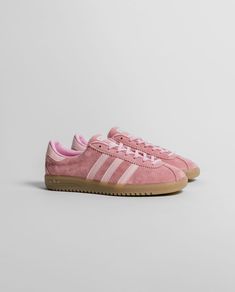 Samba Shoes, Trendy Sneakers, Pink Adidas