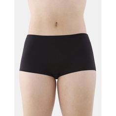 No Boundaries Fit Stretch Boyshort Panties, 3-Pack - Walmart.com Supportive Black Shorts, Solid Stretch Shapewear Boxer Briefs, Solid Color Stretch Shapewear Boxer Briefs, Stretch Soft Touch Boxer Briefs, Supportive Black Bottoms With Soft Touch, Stretch Solid Color Soft Touch Boxer Briefs, Stretch Solid Boxer Briefs With Soft Touch, Stretch Soft Touch Solid Color Boxer Briefs, Black Seamless Short Length Boxer Briefs