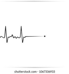 Hart Beat Tattoo, Ekg Tattoo Ideas, Heart Beat Tattoo Design, Tattoo Heartbeat, Heart Beat, Heart Beat Tattoo, Cover Ups Tattoo