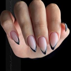 Sharp Nails, Romantic Nails, Grunge Nails, Soft Nails, Oval Nails, Funky Nails, Best Acrylic Nails, Cute Acrylic Nails, Perfect Nails