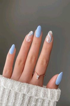 Subtle Nails, Smink Inspiration, Simple Gel Nails