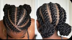 Styling 4c Natural Hair, 4c Protective Hairstyles, Flat Twist Hairstyles, Kids Hairstyle, Mom Hair, Kid Hairstyles, Protective Hairstyles For Natural Hair, Beach Styles, Feed In Braids Hairstyles