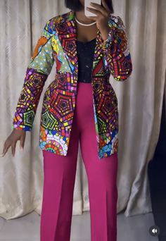 Soft Girl Outfits Aesthetic, Girl Outfits Aesthetic, Aesthetic Dressing, Zodiac Aesthetic, Kitenge Designs, African Print Tops, Soft Girl Outfits, African Print Dress Ankara