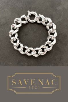 Inspired by the bridle curb chain, a classic everyday bracelet. Super high polish links lay flat on the wrist. The substantial spring clasp gives this bracelet a beautiful finished look all the way around. The hollow link design is lightweight and incredibly comfortable to wear all day! Stylish enough on its own, or add to your favorite bracelet stack, creating your own statement! Modern Chunky Chain Cuban Link Bracelets, Modern Bracelets With Chunky Cuban Link Chain, Luxury Cuban Link Bracelet With Chunky Chain, Elegant Sterling Silver Bracelet With Cuban Link Curb Chain, Luxury Bracelets With Chunky Cuban Link Chain, Elegant Cuban Link Sterling Silver Bracelet For Everyday, Elegant Everyday Sterling Silver Cuban Link Bracelet, Modern Chunky Cuban Link Chain Bracelet, Modern Bracelet With Curb Chain And Oval Links