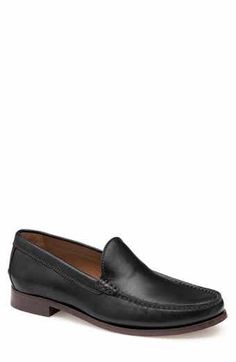 Florsheim Berkley Flex Penny Loafer (Men) | Nordstrom Penny Loafers Men, Penny Loafer, Penny Loafers, Arch Support, Penny, Classic Style, Arch, Loafers, Nordstrom