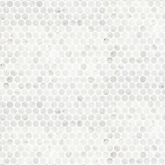 an abstract white background with circles