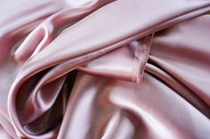 Silk Charmeuse 16momme  in Mauve 100% Chinese Mulberry Silk. Gorgeous stuff and perfect for evening wear, pyjamas or luxury scatter cushions. Available by the half meter. Multiple lengths will come as a continuous length Silk Charmeuse, Scatter Cushions, Mulberry Silk, Evening Wear, United Kingdom, Cushions, Silk, Etsy Uk, Purple