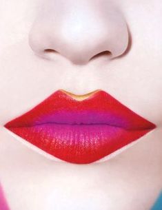 Charlotte Wales, Richard Burbridge, Meghan Roche, Emma Corrin, Lips Nails, The Fashion Spot, Color Balance, Crazy Colour