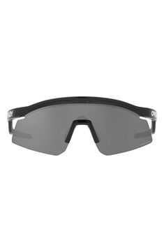 A Razor Blade-inspired, semirimless-lens shape adds surf-performance durability to these shield sunglasses accentuated by modern trigger temples. 37mm lens width; 137mm bridge width; 139mm temple length 100% UV protection Prescription-compatible Prizm lens technology enhances color, contrast and detail for an optimized visual experience Lightweight, durable BiO-Matter® frames with durable flexibility offer a balanced fit, improved comfort and head retention Propionate Made in USA Rimless Shield Sunglasses With Uva Protection For Outdoor, Modern Rimless Shield Sunglasses For Outdoor, Rimless Shield Sunglasses With Gradient Lenses For Outdoor, Modern Matte Black Shield Sunglasses For Protection, Matte Black Modern Shield Sunglasses For Protection, Black Rimless Shield Sunglasses For Outdoor, Stem Design, Surf Culture, Razor Blade