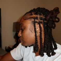 Twist, Hairstyles, Queen, Hair Styles, Color