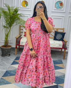 One Piece Dress Western, Jaipur Trip, Plus Size Lehenga, Short Frocks, Frocks For Kids