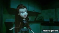 Bratz Fashion Pixiez, Halloween Board, Bratz Girls, Bratz Doll, Disney Princess, Dolls, Disney Characters, Halloween