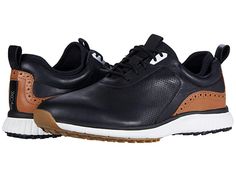 Johnston & Murphy Waterproof XC4® Golf H1-Luxe Hybrid Sneaker Cole Hann, Comfortable Mens Shoes, Heat Energy, Best Shoes For Men, Mens Shoes Black, Casual Leather Shoes, Strap Sandals Women, Mens Shoes Casual Sneakers, Mens Nike Shoes