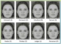 By Dr. A.J. Drenth Do people with similar personalities look alike? Might they resemble each other in their expressions, facial features, body language, or physical… Nose Shapes, Facial Features, Personality Types, Body Language, Look Alike, Personalities, Facial, Personal Care