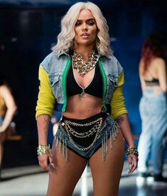 Concert Outfit Reggaeton, Karol G Outfits, Reggae Concert Outfit, Bad Bunny Concert Outfit, Concert Outfit Plus Size, Concert Outfit Winter, Little Mix Outfits