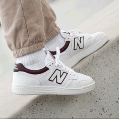 New Balance 480, New Balance