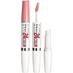 Maybelline Superstay Lipcolor Kiss Proof Lipstick, Maybelline Lip, Makeup Wishlist, Bare Lip