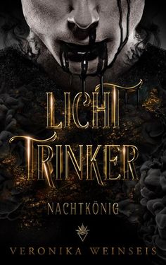 the poster for light trinker