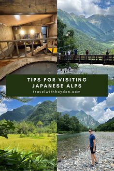 Tips for Visiting Japanese Alps Japan Planning, Alps Travel, Japanese Alps, Japan Honeymoon, Kamikochi, Onsen Japan, Japan Bucket List, Japanese Holidays