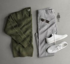 Mens Style Guide, Fashion Man, Official Account, Cool Outfits For Men