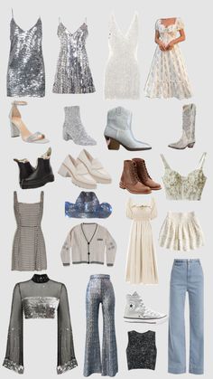 Folklore Eras Tour Outfit, Dinner Night Outfit, Folklore Eras Tour, Casual Outfits Comfy, Folklore Fashion, Eras Tour Outfit