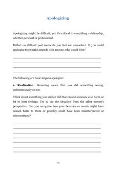 Forgiveness Affirmations, Couples Counseling Worksheets, Self Forgiveness, Couples Therapy Worksheets, Group Therapy Activities, Coping Skills Activities, Counseling Worksheets, Mental Health First Aid, Personal Freedom