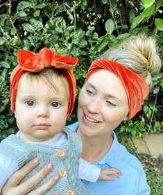 We love matching our minis! These handmade headbands are made from blended fabrics with a bit of stretch.They're designed to be tied & untied to adjust for sizes.>>>Sizes<<>>Shipping<>>Cleaning<< Baby Bow Hats, Boho Twists, Girl Beanie, Pink Beanies, Toddler Headbands, Top Knot Headbands, Velvet Headband, Handmade Headbands, Gold Velvet