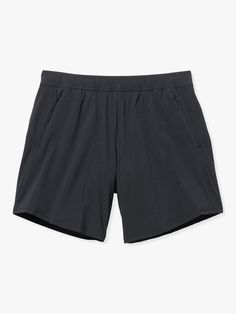 The Corliss Short | Black Functional Interior, Swim Shorts Women, Slide In, High Rise Shorts, Man Swimming, One Piece For Women, Kids Shorts, Bike Shorts, Keep Up