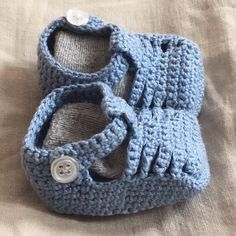 Hand Crochet Blue Baby Sandals Cotton Newborn Never Worn Great Baby Gift Please See My Other Listings. Shoes Crochet, Crochet Baby Shoes Pattern, Baby Shoes Pattern, Easy Crochet Baby, Baby Sandals, Crochet Baby Shoes, Baby Walker, Blue Baby, Summer Crochet