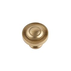 Minted 1.5 in. Satin Brass Large Knob - Super Arbor Satin Brass Hardware, Bathroom Cabinetry, Brass Cabinet Pulls, Transitional Cabinets, Brass Cabinet Knob, Furniture Update, Brass Cabinet, Bar Styling, Champagne Bronze