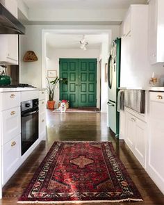 Wooden Countertops