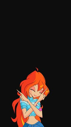 Bloom Winx Club Aesthetic Wallpaper, Winx Club Pp, Bloom Winx Club Wallpaper, Winx Wallpapers Aesthetic, Club Wallpaper, Disney Princess Makeover