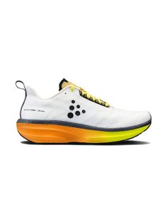 MEN'S ENDURANCE 2 Craft Sportswear NA Man Crafts, Cross Country Skiing, Swedish Design, Trail Shoes, Designer Sneakers, Clothes Collection, Sport Running, Running Shoe, Long Distance