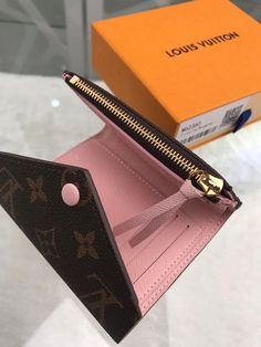 ?? SIZE:12X9cm Fan Fashion, Luxury Wallet, Louis Vuitton Wallet, Evening Clutch Bag, Louis Vuitton Monogram, Contact Us, Mindfulness, Monogram, Louis Vuitton