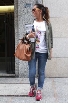 New Balance Outfit Black, New Balance Jeans, Outfit New Balance, Outfit Preppy, Zapatillas New Balance, Outfit Mujer