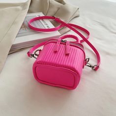 Pinky Women's Luxury Box Handbag With Strap And Handle | Ultrasellershoes.com – Ultra Seller Shoes Rectangular Phone Bag With Zipper Closure, Rectangular Phone Bag With Zipper For On-the-go, Rectangular Phone Bag With Zipper For School, Spring Rectangular Phone Bag With Cell Phone Pocket, Trendy Crossbody Box Bag With Zipper Closure, Rectangular School Phone Bag With Zipper Closure, Rectangular School Phone Bag With Zipper, Pink Travel Phone Bag With Zipper Closure, Trendy Pink Box Bag With Zipper Closure