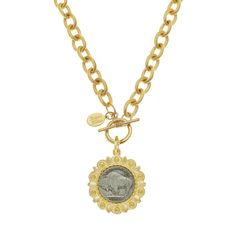 Genuine Buffalo Nickel on 24kt Gold Plated Necklace Approx 16" long with toggle Handcast with gold plate Toggle Closure Made in Texas Gold Brass Pendant Toggle Necklace, Gold Brass Toggle Pendant Necklace, Gold Toggle Necklace With Coin Pendant, Gold Round Toggle Necklace Tarnish Resistant, Gold-plated Tarnish-resistant Toggle Necklace, Gold Tarnish-resistant Round Toggle Necklace, Luxury Gold Necklaces With Toggle Clasp, Luxury Gold Necklace With Toggle Clasp, Gold Toggle Pendant Necklace With Lobster Clasp