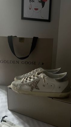 these cute sneakers are in my bio-  Affordable, cute, and the perfect vibe for any occasion!

Golden Goose sneakers, Golden Goose sneakers outfits, Golden Goose sneaker outfit ideas, Golden Goose sneakers trends, Golden Goose sneakers for women, Golden Goose sneakers street style, Trendy sneakers, Golden Goose sneakers sparkly, Golden Goose sneakers casual wear,#goldengoose #shoes #sneakers #goldengoosesneakers #outfits #aesthetic #sparkly #fashion #oldmoneyaesthetic #luxury #streetstyle #scandifashion  #scandi, scandi fashion, matilda djerf style Golden Goose Sneakers Outfit Black Women, Golden Goose Aesthetic Outfit, Golden Goose Sneakers Aesthetic, Golden Goose Shoes Outfit, Sparkly Golden Goose, It Girl Sneakers, Golden Goose Aesthetic, Luxury Sneakers Women, Sneaker Outfit Ideas