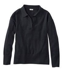 Search results for "larkspur" | L.L.Bean Casual Cashmere Polo Sweater For Layering, Casual Cashmere Polo Sweater, Classic Polo Sweater With Ribbed Collar For Loungewear, Fall Polo Sweater For Layering, Cozy Polo Sweater With Ribbed Cuffs For Work, Fall Polo Collar Sweater With Seamless Collar, Fall Polo Sweater With Ribbed Collar For Layering, Casual Cashmere Polo Sweater With Seamless Collar, Casual Cashmere Sweater With Seamless Collar