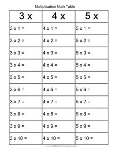 the printable worksheet for addition tables