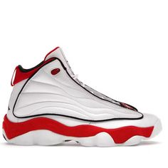 Questions? Leave A Comment Below! University Red Mid-top Basketball Shoes With Cushioned Footbed, University Red Mid-top Cushioned Basketball Shoes, Red Mid-top Basketball Shoes With Cushioned Footbed, Red Cushioned Mid-top Basketball Shoes, Red Leather Sneakers For Light Sports, Synthetic Sneakers With Red Sole For Light Sports, University Red Sneakers For Light Sports With Round Toe, Red Jordan Lace-up Shoes For Light Sports, Mid-top Synthetic Basketball Shoes With Red Sole